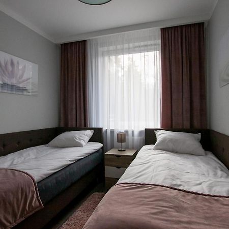 Apartament Lesny No 4 Blue Kielce Exterior photo